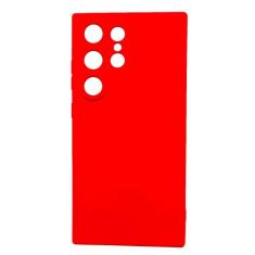 Capa Capinha Compatível Com Samsung Galaxy s24 ultra tela 6.8 Silicone