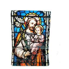 4 Quebra-Cabeça Cognitivo Reabilitação Idosos Arte Sacra 40 - Reidopen