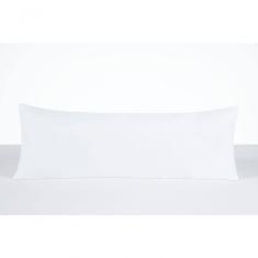Travesseiro Para Corpo Suavitec 01 Peça Branco