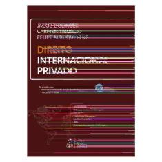 Direito Internacional Privado - 16ª Edição 2025