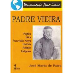 Padre Vieira