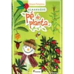 Almanaque Pé de Planta