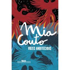 Livro - Vozes anoitecidas