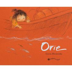 Livro - Orie