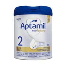 Aptamil Profutura 2 - 800g - Danone
