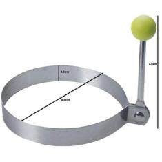 Espatula De Cozinha Em Aço Inox Grelhados 33cm - Fuxing