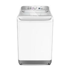 Panasonic Máquina de Lavar 14kg Branca 127v NA-F140B1W