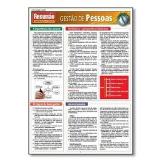 Gestão De Pessoas Sortido - RESUMAO, Sortido