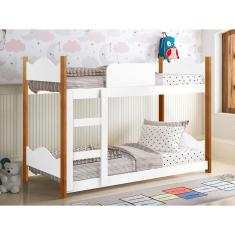 Beliche Infantil Encanto Branca