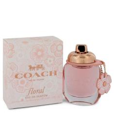 Perfume Feminino Coach 30 Ml Eau De Parfum Spray