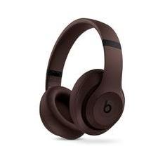 Fone de Ouvido Beats Studio Pro, Wirelless, Bluetooth, Até 40hr, USB-C, Marrom - MQTT3BE/A