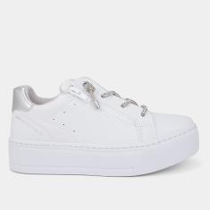 Tênis Ramarim Zíper Feminino-Feminino