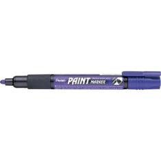 Marcador Permanente Pentel Paint Marker Sm/Mmp20