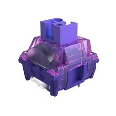 Akko SWITCH PARA TECLADO MECANICO LINEAR KIT COM 10 MODELO X TTC DEMON