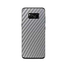 Capa Adesivo Skin350 Verso Para Samsung Galaxy S8