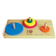 Torre De Hanoi Shrink