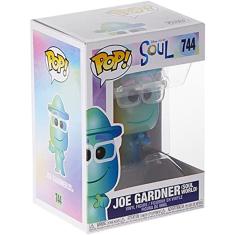Funko Pop! Disney: Soul - Soul Joe, Multicolorido
