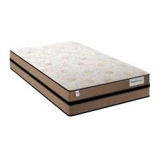 Colchão Solteiro Molas MasterPocket Ensacadas Smart Milano Euro Pillow (88x188x25) - Plumatex