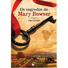 Os segredos de Mary Bowser