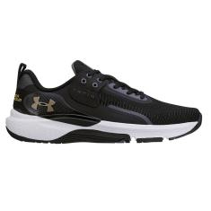 Tênis Under Armour Tribase Lift - Unissex - BKPGRA -Pt/Bc/Cz