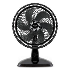 Ventilador de Mesa Britânia Turbo BVT400 - Britania, Preto, 110V