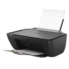 Impressora Multifuncional Deskjet Ink Advantage 2874 HP, Bivolt