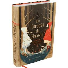 Livro - No Coração da Floresta