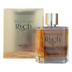 Perfume Bewitched Rich 100ml edp Galaxy Plus Concept - Galaxy Concept