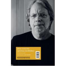 Livro - Poemas escolhidos