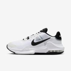 Tênis Nike Air Max Impact 4 Masculino-Masculino