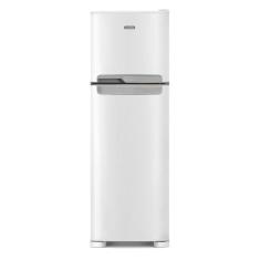 Geladeira Continental Frost Free Duplex 370L TC41 Branca 220V