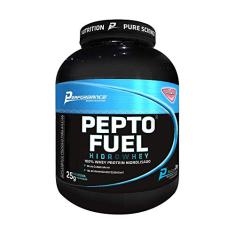 Pepto Fuel Sabor Morango (2.270g) - Performance Nutrition