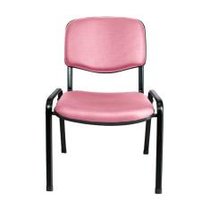 Cadeira para Auditórios Linha Hotel Auditório Rosa