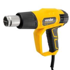 Soprador Térmico Vonder STV 150 127v Bocal Alta Temperatura