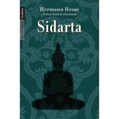 Sidarta (edição de bolso)