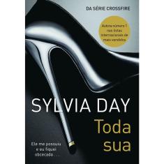 Livro - Toda sua
