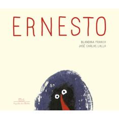 Livro - Ernesto
