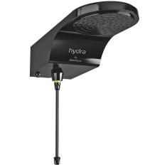 Ducha Hydra Eletrônica Fit 6800W Preto –220V
