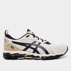 Tênis Asics Gel-Quantum 360 CTW Masculino, Cinza, Preto, 44