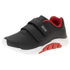 Tênis Infantil Masculino Mais Kidy - 1680228-Masculino