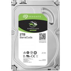 HD P/Desktop Seagate BarraCuda 3.5" 2TB SATA III - ST2000DM008