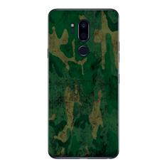 Capa Adesivo Skin161 Verso Para LG G7 ThinQ