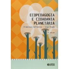 Ecopedagogia e cidadania planetária