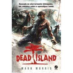 Livro - Dead Island