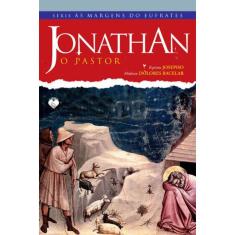 Jonathan, O Pastor