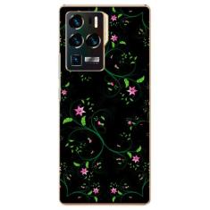 Capa Adesivo Skin353 Verso Para ZTE AXON 30 Ultra 5G (2021) - KawaSkin