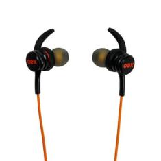 Fone Com Microfone Impulse Oex Move Usb-c Pr/lr Fn211