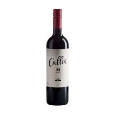 Vinho Callia Malbec 750ml, Seco, Tinto