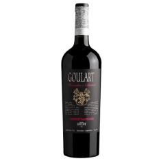 Vinho Tinto Goulart Winemaker's Selection Cabernet Sauvignon 750ml