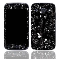 Capa Adesivo Skin359 Para Samsung Galaxy S3 Duos Gt-i8262b - KawaSkin
